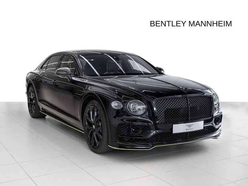 Flying Spur