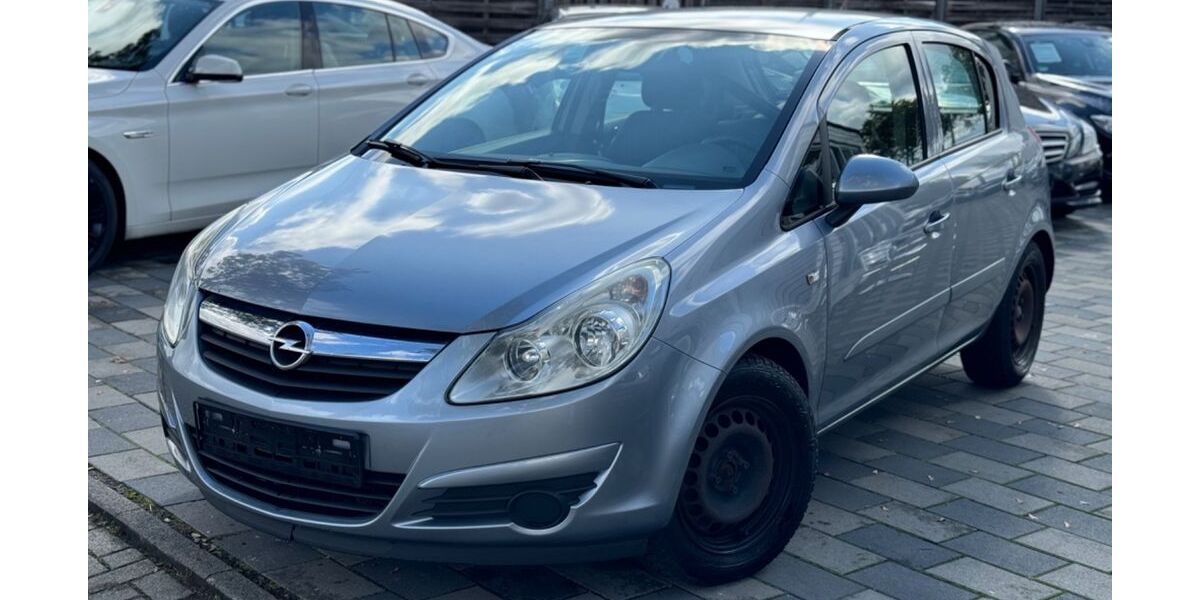 Opel Corsa 215.000 km 1.999 &euro; Ludwigshafen 67071