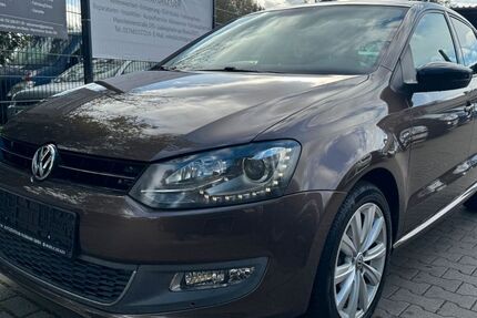 VW Polo 109.801 km 8.999 &euro; LUDWIGSHAFEN AM RHEIN 67071