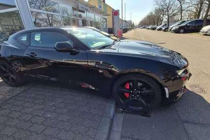 Chevrolet Camaro 126.141 km 26.200 &euro; Hockenheim 68766