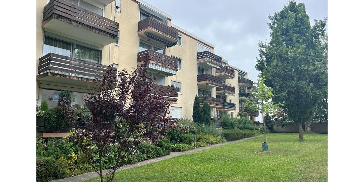 Dachgeschoßwohnung Frankenthal (Pfalz) - 2.5 Zimmer, 63 m&sup2;, 149.000&euro; | Angebot:23167369