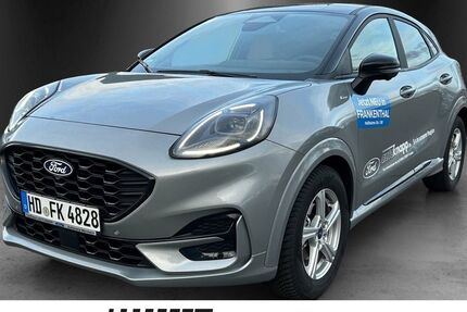 Ford Puma 19.990 km 21.990 &euro; Frankenthal 67227