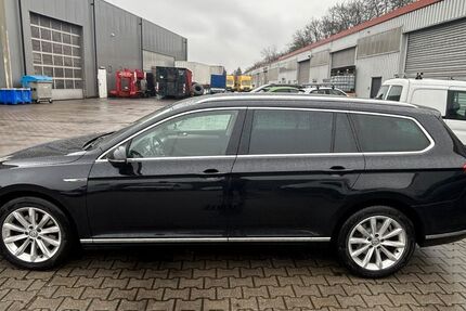 VW Passat 296.000 km 10.900 &euro; Mannheim 68219