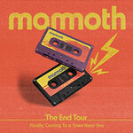 Mammoth | With special guest: Florence Black