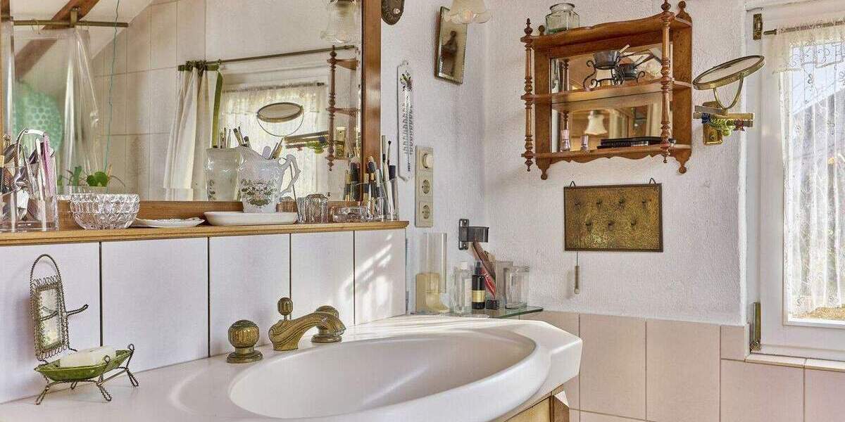 Bauernhaus, Landhaus Mörlenbach-Weiher Weiher - 7 Zimmer, 200 m&sup2;, 648.000&euro; | Angebot:25690550