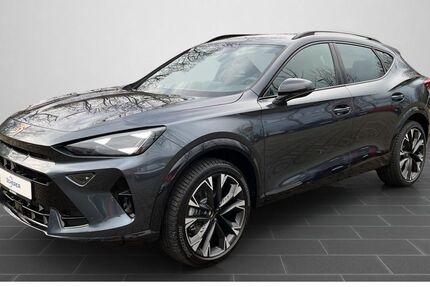 Cupra Formentor 19.900 km 35.490 &euro; Heidelberg 69123