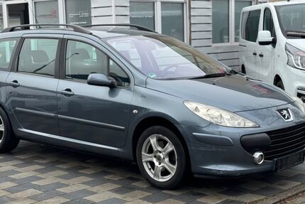 Peugeot 307 186.000 km 1.399 &euro; Ludwigshafen 67071