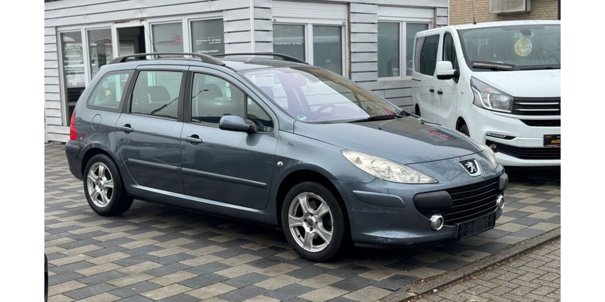 Peugeot 307 186.000 km 1.399 &euro; Ludwigshafen 67071