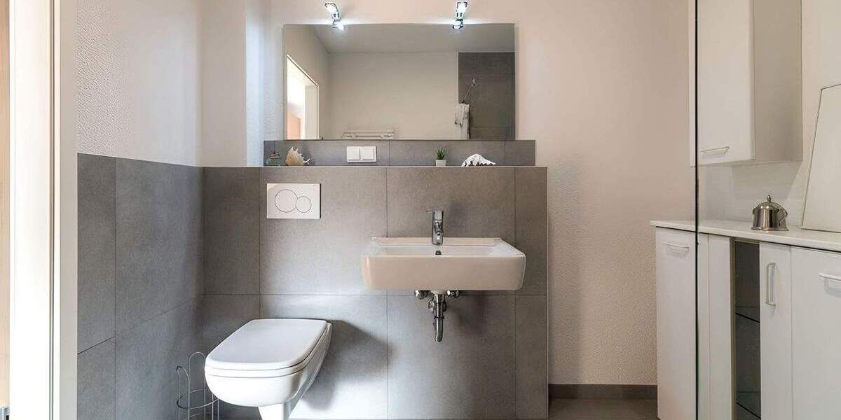 Terrassenwohnung Worms Innenstadt - 2 Zimmer, 77 m&sup2;, 335.000&euro; | Angebot:25095908