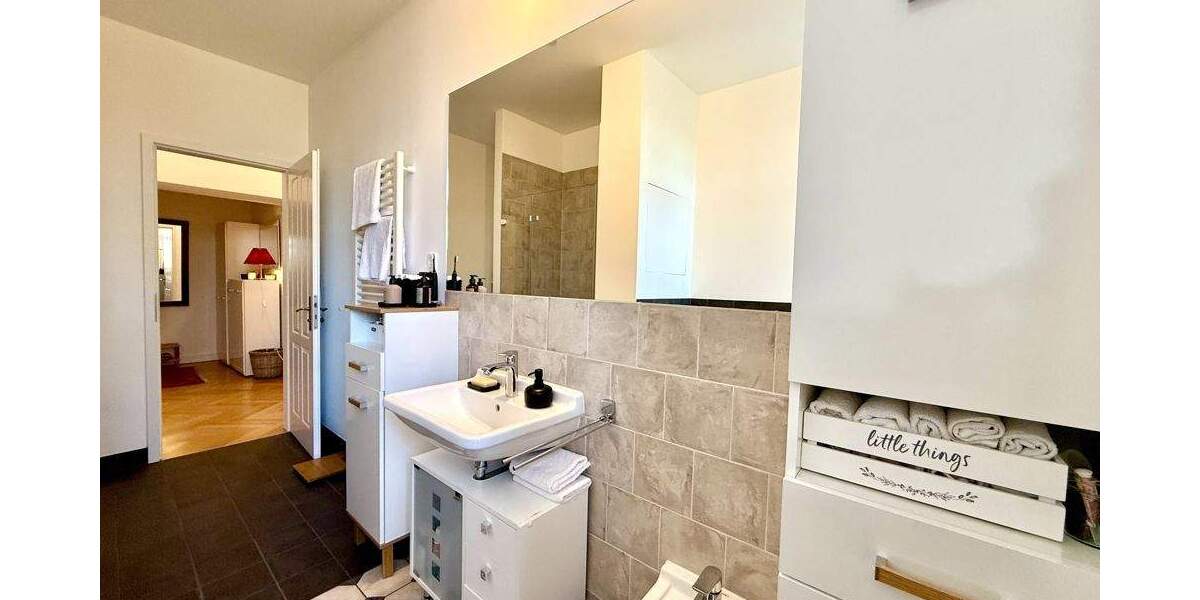 Etagenwohnung Heppenheim - 2 Zimmer, 67 m&sup2;, 349.500&euro; | Angebot:23833715