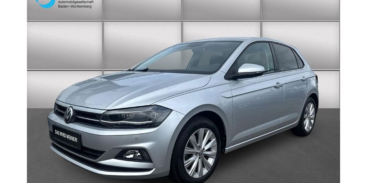 VW Polo 74.000 km 13.999 &euro; Mannheim 68309