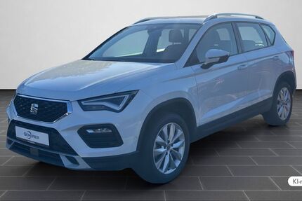Seat Ateca 26.332 km 26.880 &euro; Ludwigshafen 67063