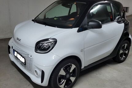 Smart ForTwo 19.500 km 11.750 € Ladenburg 68526