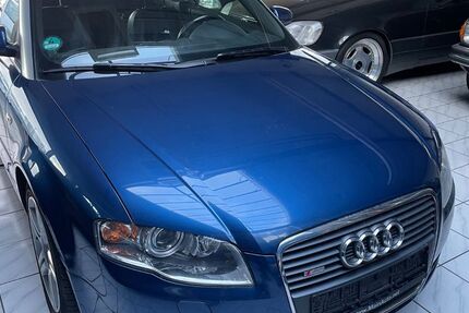 Audi A4 199.800 km 7.440 &euro; Eppelheim 69214