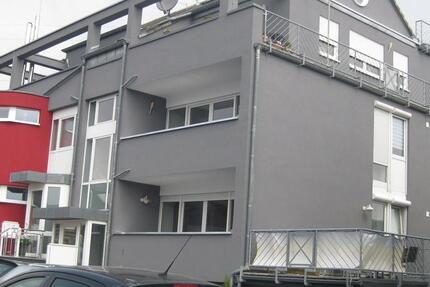 Verkauf ETW 3 zimmer