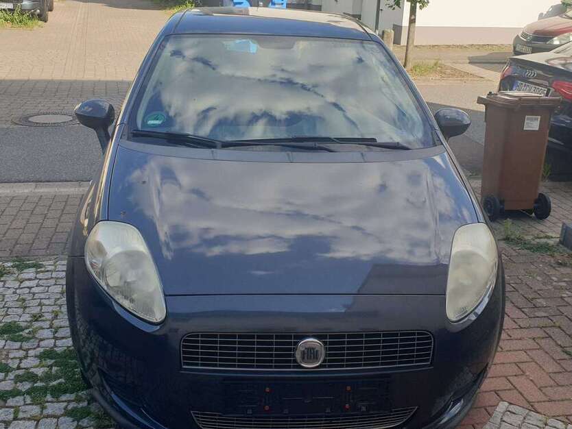 Grande Punto