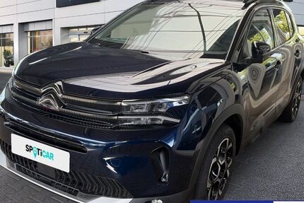 Citroen C5 Aircross 23.992 km 21.690 &euro; Mannheim 68309