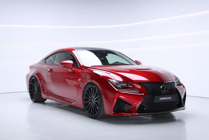 Lexus RC F 131.649 km 47.900 &euro; Worms 67547