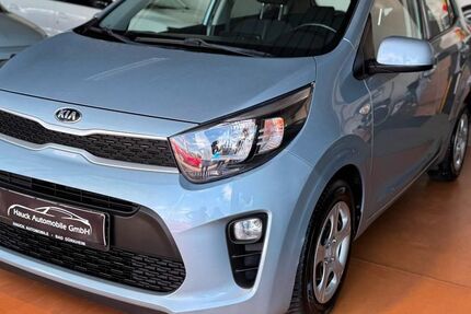 Kia Picanto 97.750 km 8.790 &euro; Bad Dürkheim 67098