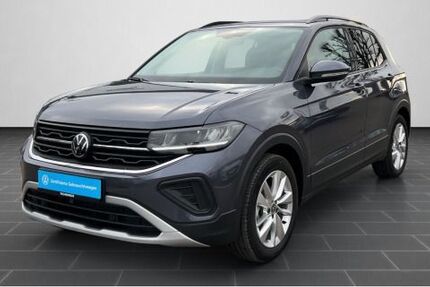 VW T-Cross 19.000 km 23.900 &euro; Mannheim 68167