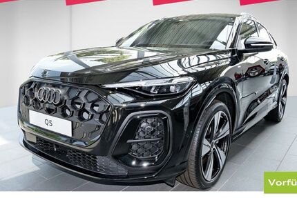 Audi Q5 9.900 km 69.490 &euro; Weinheim 69469