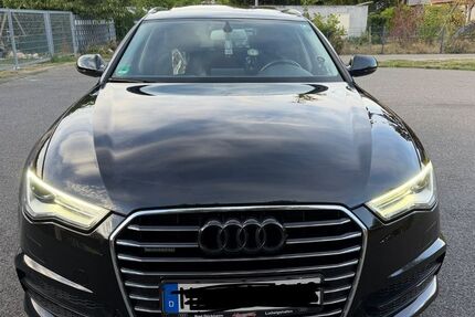 Audi A6 197.800 km 16.900 &euro; Mannheim 68169
