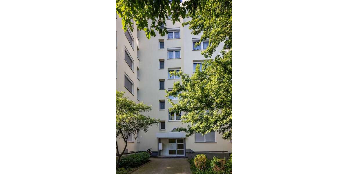 Etagenwohnung Ludwigshafen am Rhein Ludwigshafen-Hemshof - 2 Zimmer, 63 m&sup2;, 144.500&euro; | Angebot:25938770