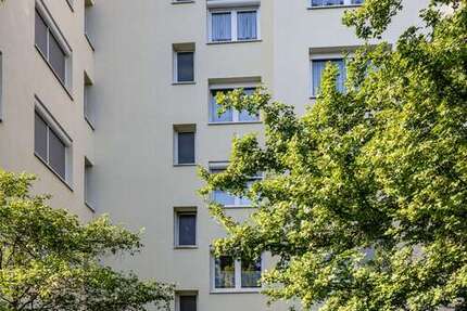 Wohnung Ludwigshafen am Rhein Ludwigshafen-Hemshof - 2 Zimmer, 63 m&sup2;, 144.500&euro; | Angebot:25938770