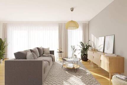 Wohnung Bensheim - 4 Zimmer, 135 m&sup2;, 699.900&euro; | Angebot:25969985