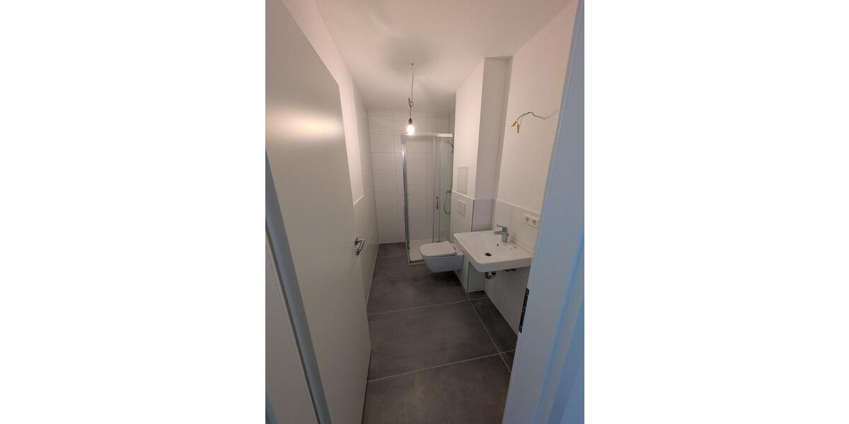 3-Zimmerwohnung mit Balkon in Worms-Herrnsheim 3 zimmer