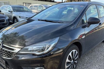 Opel Astra 238.000 km 4.165 &euro; Heidelberg 69123