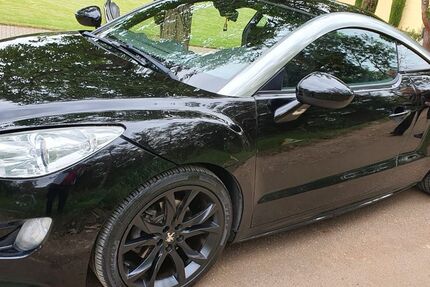 Peugeot RCZ 133.000 km 5.700 &euro; Frankenthal 67227