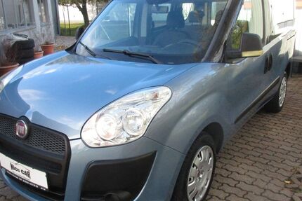 Fiat Doblo 136.000 km 6.299 &euro; Neustadt an der Weinstrasse 67433