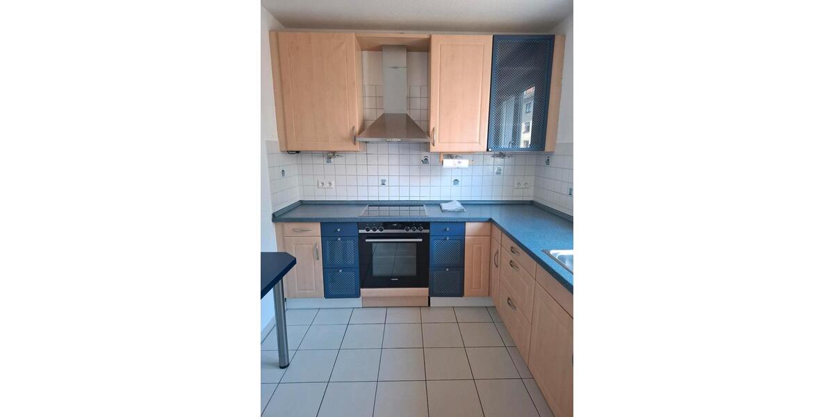 Etagenwohnung Mannheim Almenhof - 4 Zimmer, 105 m&sup2;, 1.490&euro; | Angebot:25365002