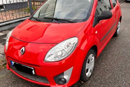 Renault Twingo 243.600 km 890 &euro; Limburgerhof 67117