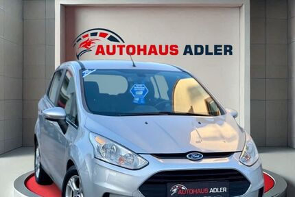 Ford B-Max 97.900 km 7.990 &euro; Worms 67549