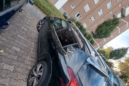 Peugeot 2008 178.000 km 4.444 &euro; Frankenthal 67227