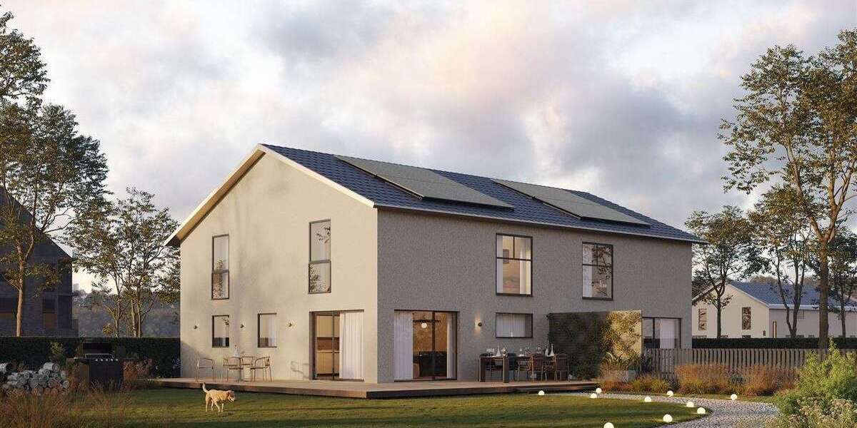 Einfamilienhaus Haßloch - 4 Zimmer, 135 m&sup2;, 418.400&euro; | Angebot:26202241