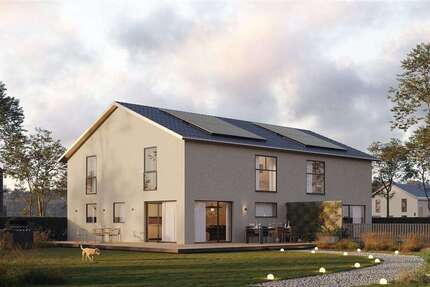 Haus Haßloch - 4 Zimmer, 135 m&sup2;, 418.400&euro; | Angebot:26202241