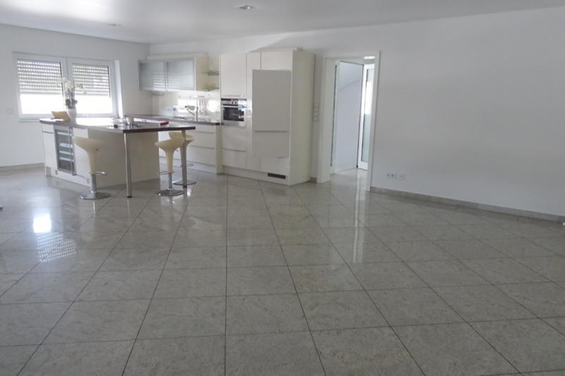 ObjNr:18438 - Wunderschönes, luxuriöses Wohn- und Geschäftshaus in ruhiger Lage in Philippsburg - Rheinsheim 6 zimmer