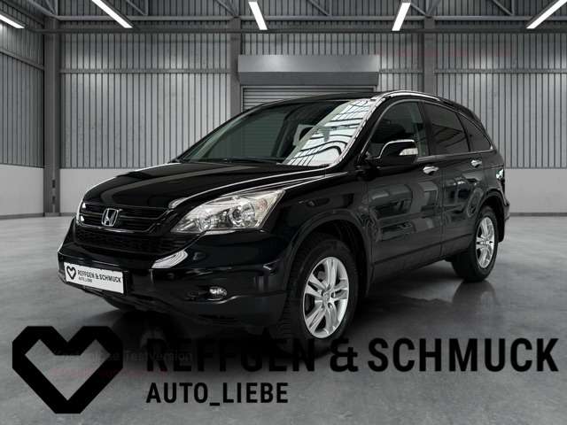 Honda CR-V 113.800 km 13.880 &euro; Mannheim 68309