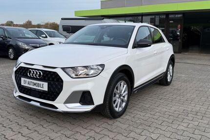 Audi A1 48.300 km 18.700 &euro; Worms 67550