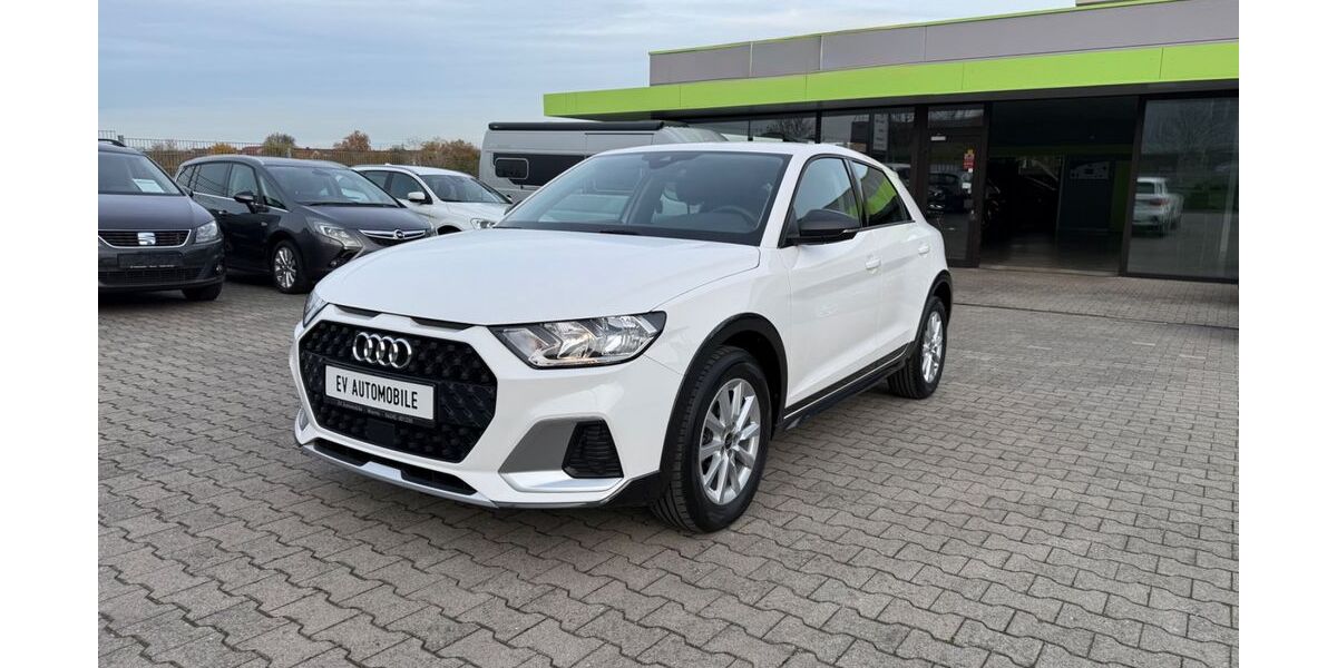Audi A1 48.300 km 18.700 &euro; Worms 67550
