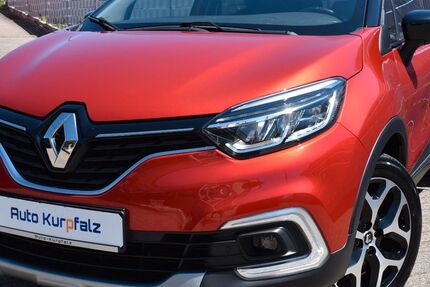 Renault Captur 78.910 km 12.300 &euro; LUDWIGSHAFEN am RHEIN 67065