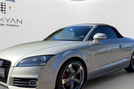Audi TT 150.000 km 9.690 &euro; Lampertheim 68623