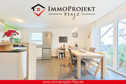 Wohnung zum Kaufen in Haßloch 499.000 € 119.04 m² 4 zimmer