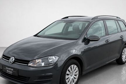 VW Golf 105.000 km 7.990 &euro; Rimbach 64668
