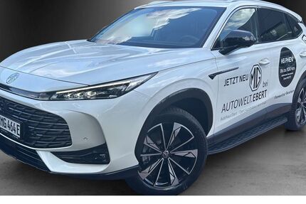 MG HS 9.990 km 33.900 &euro; Bensheim 64625