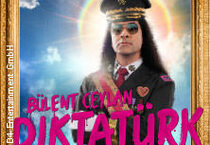 Bülent Ceylan - Diktatürk Bülent Ceylan - Diktatürk