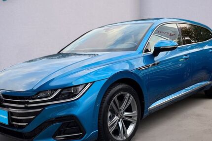VW Arteon 5.257 km 45.203 € Walldorf 69190